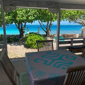 Fare Pepenai Hébergement de vacances