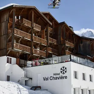 Hotel Le Val Chavière