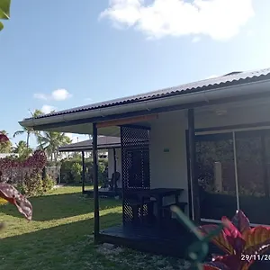 Rangi Pearl Hébergement de vacances